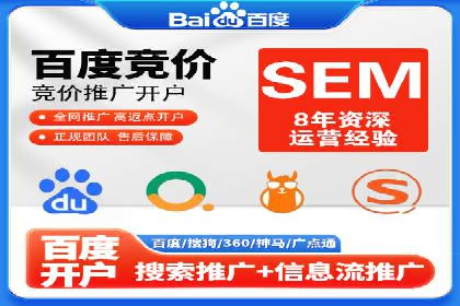 SEM优化实战：从零开始打造爆款广告